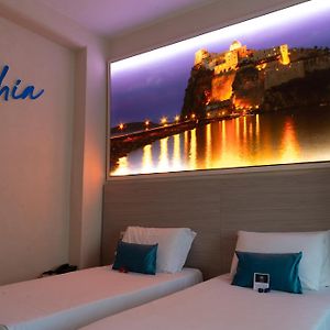 The Sun Hotel Boutique Napoli